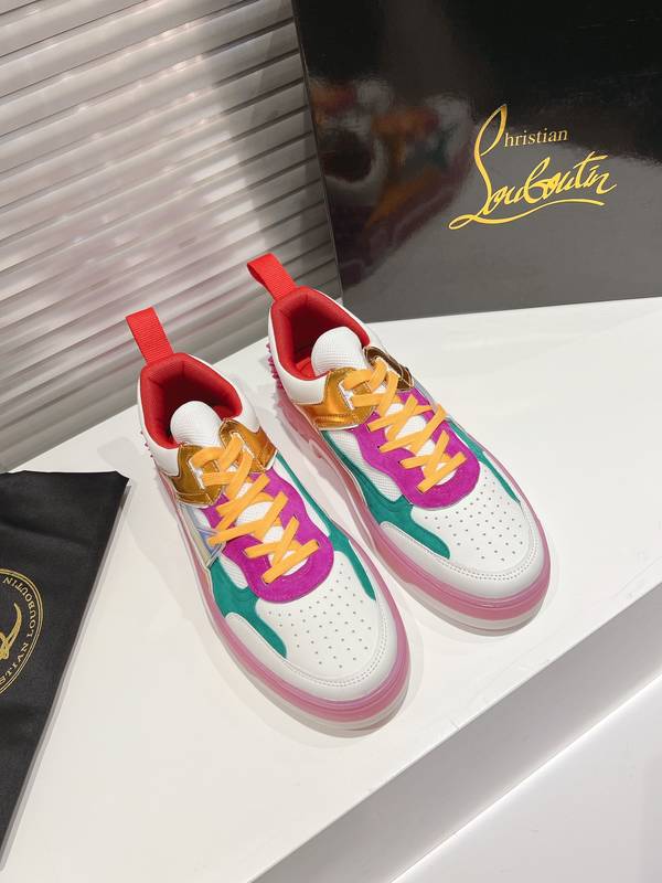 Christian Louboutin Couple Shoes CLS00237